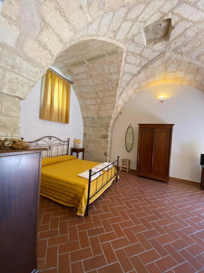 Masseria Montanari Карпиньяно-Салентино Экстерьер фото
