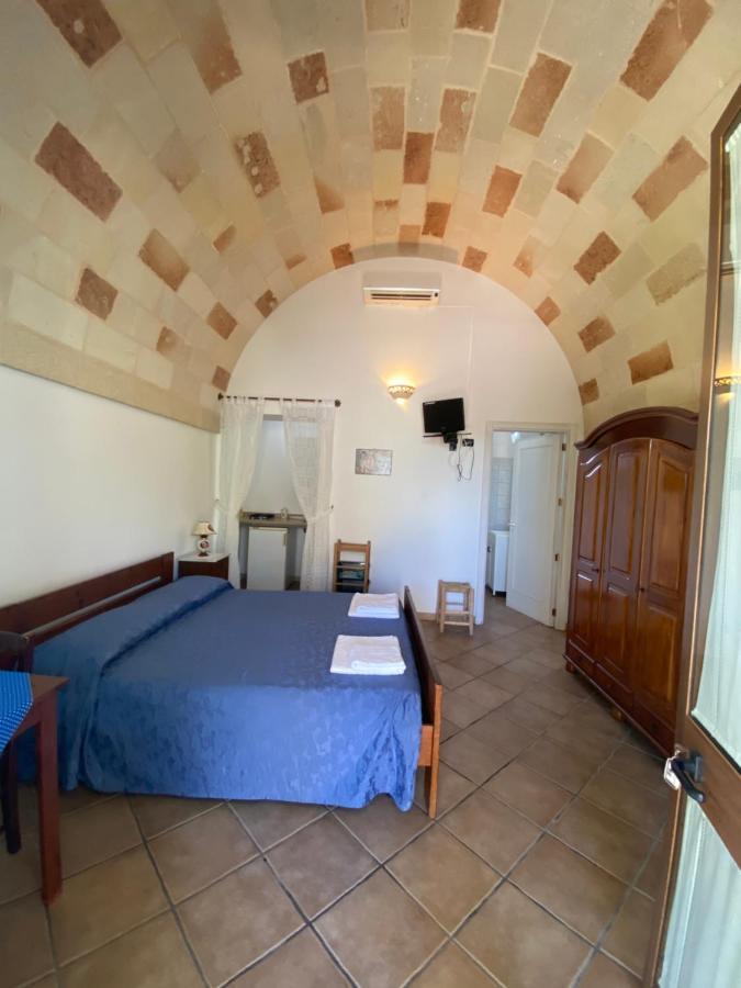 Masseria Montanari Карпиньяно-Салентино Экстерьер фото