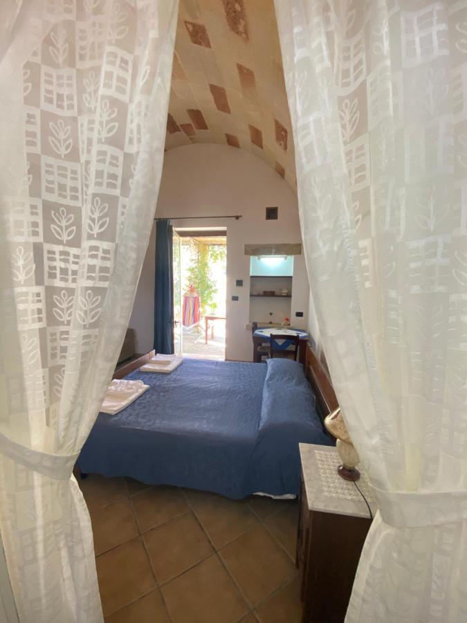 Masseria Montanari Карпиньяно-Салентино Экстерьер фото