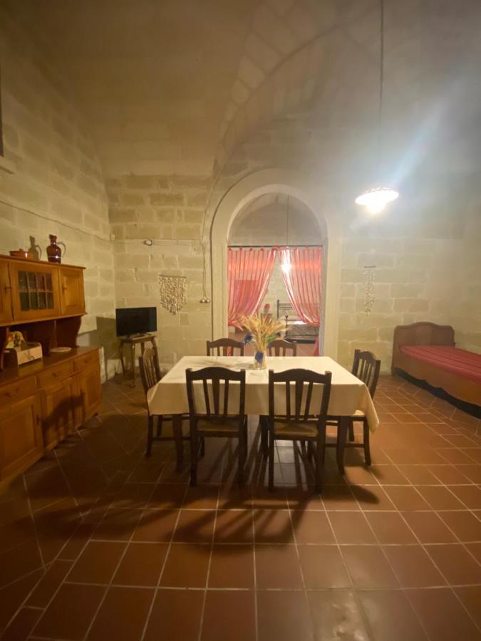 Masseria Montanari Карпиньяно-Салентино Экстерьер фото