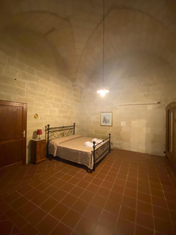Masseria Montanari Карпиньяно-Салентино Экстерьер фото